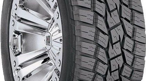 Anvelope Toyo Open Country AT+ 225/75R16 104T