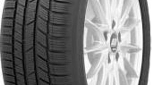 Anvelope Toyo Snowprox S 954 255/65R17 114H I