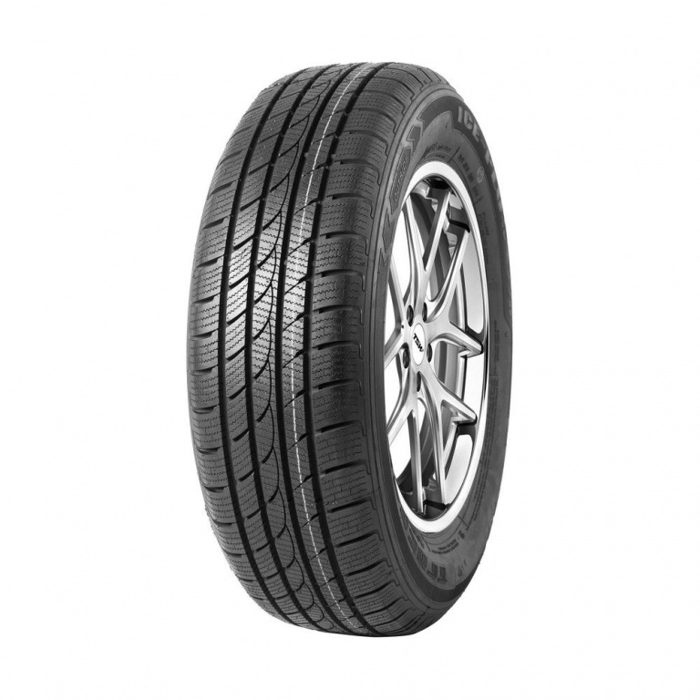Anvelope Tracmax Ice-plus S220 275/40R20 106V Iarn