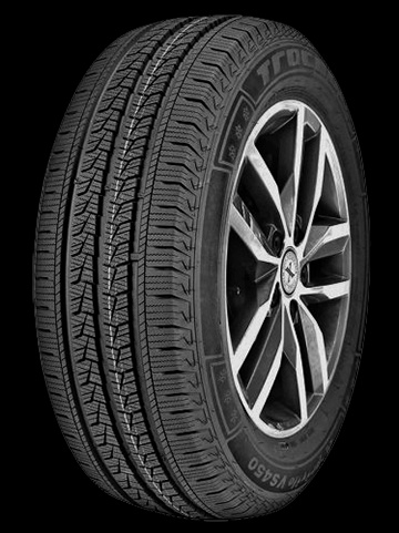 Anvelope Tracmax X-PRIVILO VS450 195/75R16C 110R I