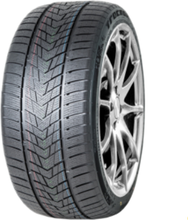 Anvelope Tracmax X-PRIVILO VS450 195/80R14C 106R Iarna