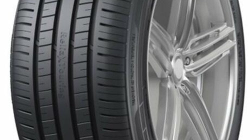 Anvelope Triangle ReliaXTouring TE307 195/55R