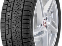 Anvelope Triangle SnowLink PL02 215/50R18 96V Iarna