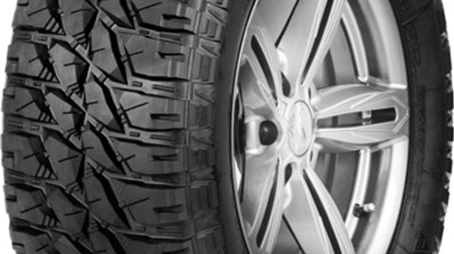Anvelope Triangle TR281 GripX MT 245/75R16 12