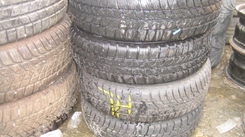 Anvelope Uniroyal de iarna 155/65R14