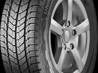 Anvelope Uniroyal Snow Max 3 195/60R16C 99/97T Iarna