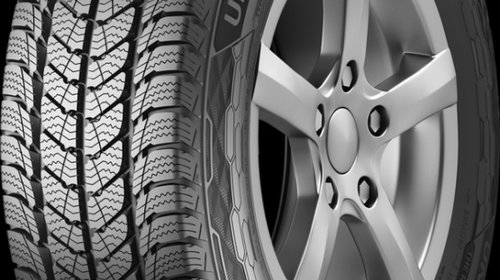 Anvelope Uniroyal Snow Max 3 225/70R15C 112/1