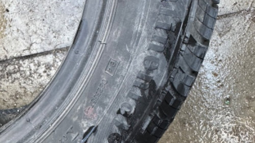 Anvelope vară 2 Continental 2 Bridgestone 175/65r14