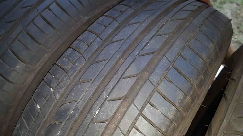 Anvelope Vara 15 inch Dacia Logan Sandero Lodgy 185/65 R15 Bridgestone