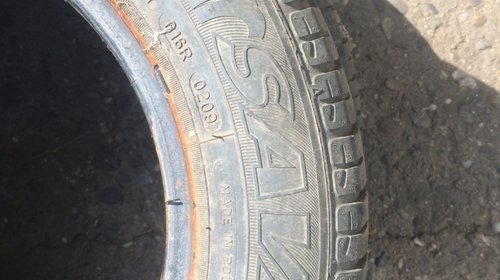 Anvelope vara 155/70R13 SAVA