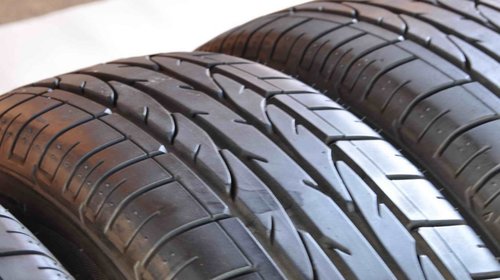 Anvelope Vara 16 inch Bridgestone Dueler HP Sport 215/65 R16