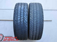 Anvelope Vara 16 inch Continental ContiVanContact 100 235/65 R16C