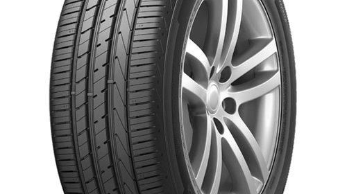 Anvelope vara 17" AUDI COUPE 81 85 HANKOOK 24