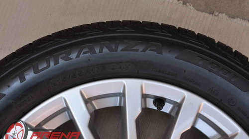 Anvelope Vara 17 inch Bridgestone Turanza T001 215/55 R17 94V