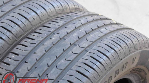 Anvelope Vara 17 inch Continental ContiPremiumContact 5 225/60 R17 99V