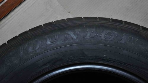 Anvelope Vara 17 inch Dunlop SportMaxx GT 235/65 R17