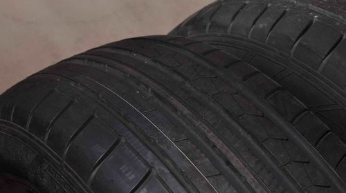 Anvelope Vara 17 inch Dunlop SportMaxx GT 235/65 R17