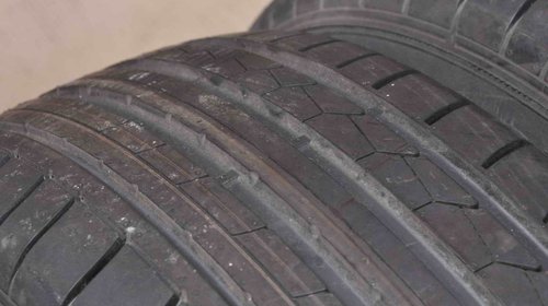 Anvelope Vara 17 inch Dunlop SportMaxx GT 235/65 R17