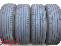 Anvelope Vara 17 inch Falken Ziex ZX914A Ecorun 215/65 R17