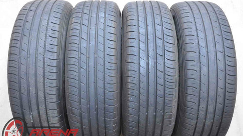 Anvelope Vara 17 inch Falken Ziex ZX914A Ecor