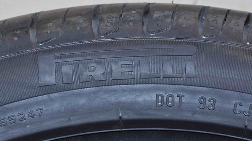 Anvelope Vara 17 inch Pirelli Cinturato P7 225/45 R17