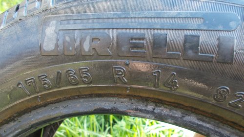 Anvelope vara 175/65 r 14 pirelii