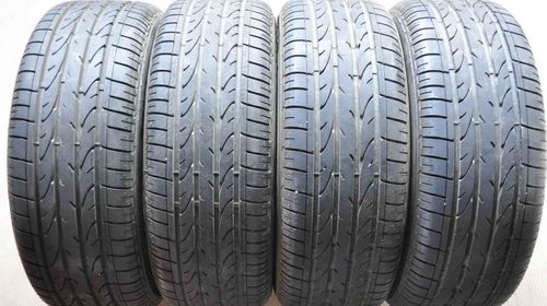 Anvelope Vara 18 inch Bridgestone Dueler HP 2