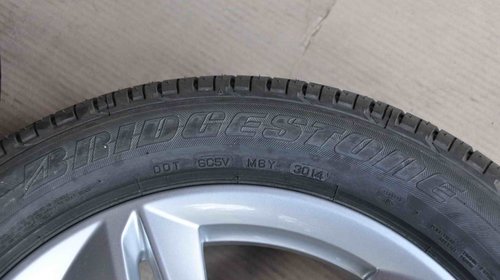 Anvelope Vara 18 inch Bridgestone Dueler HP 235/50 R18