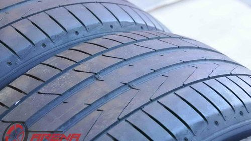 Anvelope Vara 18 inch Hankook Ventus S1 Evo 2 245/50 R18 Runflat