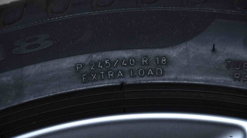 Anvelope Vara 18 inch Pirelli Cinturato P7 245/40 R18