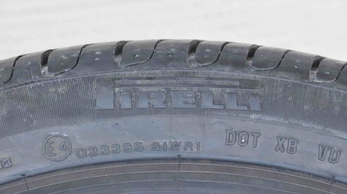 Anvelope Vara 18" Pirelli Cinturato P7 245/40 R18 97Y Extraload