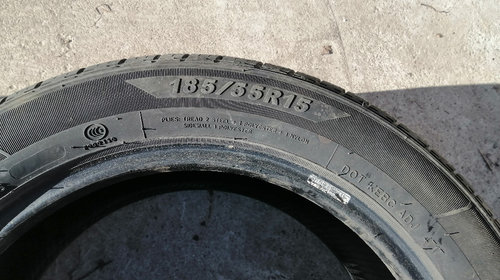 Anvelope vara 185/55R15