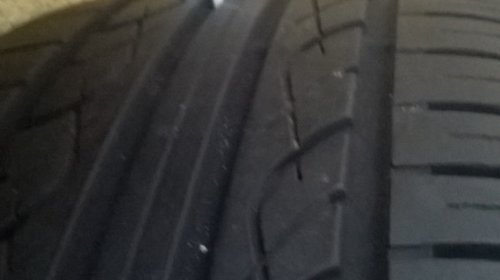 Anvelope vara 185/60/R14, Kumho, 5,5-6mm, 185/60/14