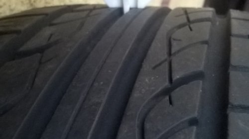 Anvelope vara 185/60/R14, Kumho, 5,5-6mm, 185