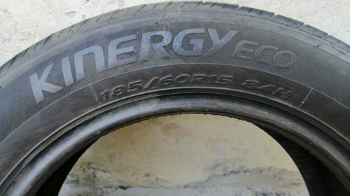 Anvelope vara 185/60R15 Hankook KINERGY ECO