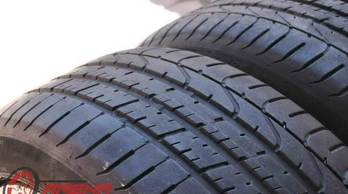 Anvelope Vara 19 inch Pirelli PZero 245/45 R19 275/40 R19 Runflat