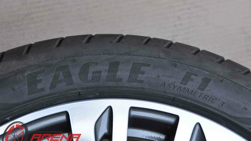 Anvelope Vara 20 inch GoodYear Eagle F1 Asymmetric 3 265/40 R20 AO 104Y