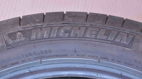 Anvelope Vara 20 inch Michelin 255/45/R20