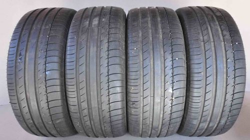 Anvelope Vara 20 inch Michelin 255/45/R20