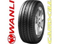 Anvelope vara 205/55 R16  1063-WANLI