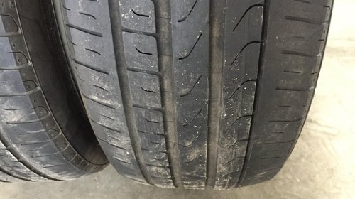 Anvelope vara 225.45.18 Pirelli RunFlat dot 13