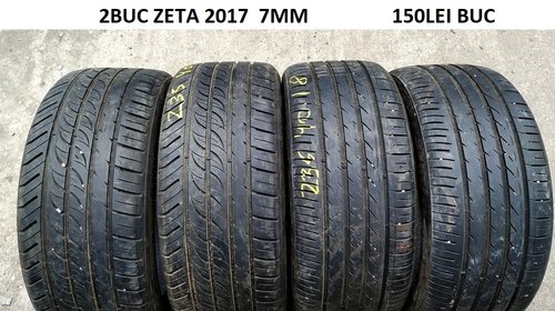 Anvelope vara 235/40/18 2016-2017 6mm