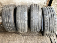 Anvelope vara 235 45 19 Continental Premium Contact 6 235/45 R19 Dot 4919 Pret fix set