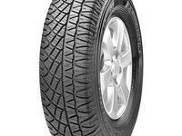 Anvelope vara 4X4 17" VW TOUAREG 7P5 MICHELIN 225/55R17 LTMI 101H LCRO