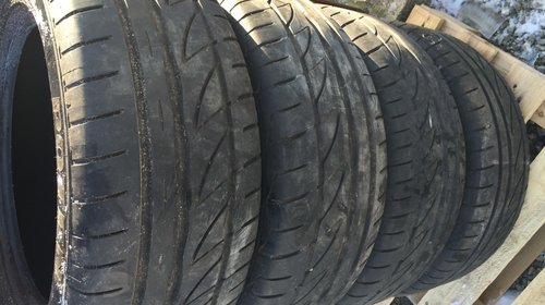 Anvelope vara Bridgestone Potenza 225 55 R16 