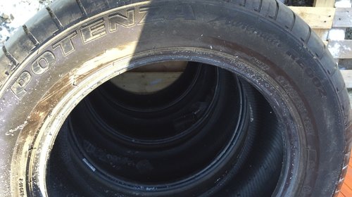 Anvelope vara Bridgestone Potenza 225 55 R16 95W