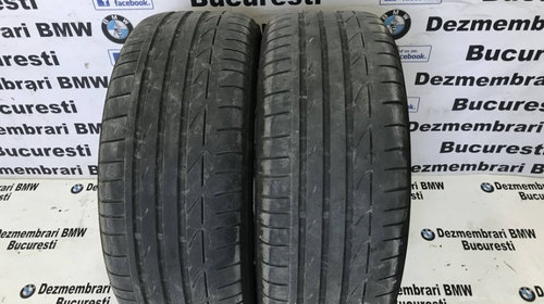 Anvelope vara Bridgestone Potenza S001 RFT 22