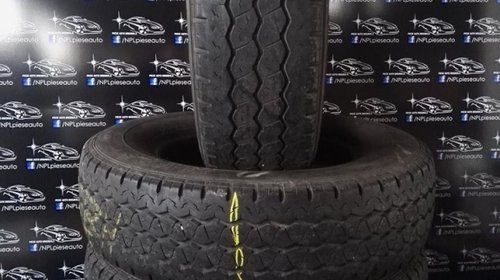 Anvelope vara bridgestone r263 215/75/16 c