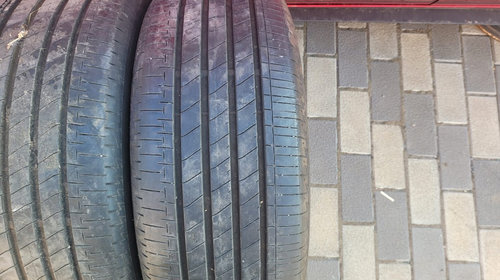 ANVELOPE VARA BRIDGESTONE TURANZA T005A 215/45R18 89W DOT 3221