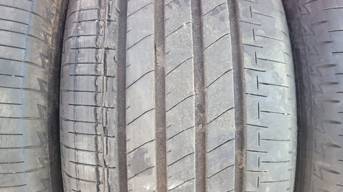 ANVELOPE VARA BRIDGESTONE TURANZA T005A 215/45R18 89W DOT 3221